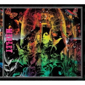 黒夢 SELF COVER ALBUM「MEDLEY」 PREMIUM BOX“M [2CD+Tシャツ（Mサイズ）]＜初回生産限定盤＞