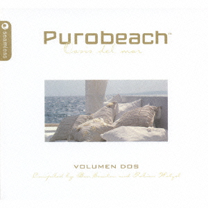 Purobeach volumen Dos