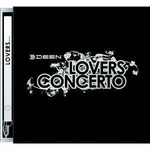 LOVERS CONCERTO ［Blu-spec CD+DVD］＜初回生産限定盤＞