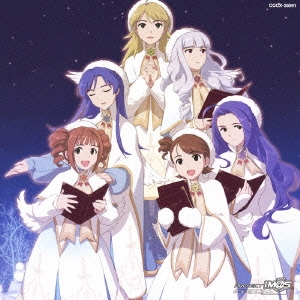 THE IDOLM@STER MASTER SPECIAL "WINTER"＜完全生産限定盤＞