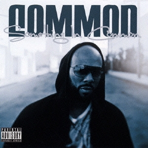 Common/サムシング・イン・コモン[PCD-17331]