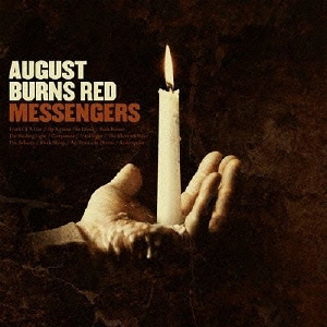 August Burns Red/å󥸥㡼[HWCY-1283]