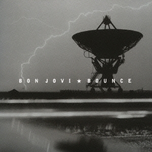 バウンス + ライヴ・トラックス＜初回生産限定盤＞