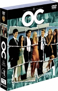 The OC ＜サード＞ セット1