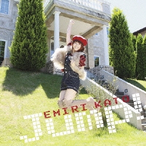Jump! ［CD+DVD］＜初回限定盤＞