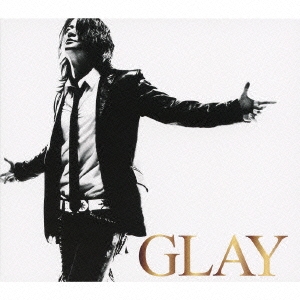 GLAY/GLAY ［CD+DVD］＜初回生産限定盤＞