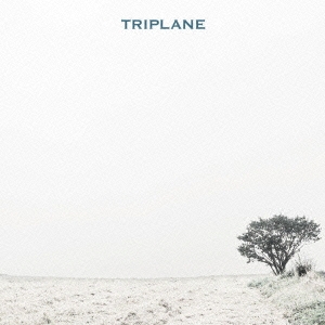 TRIPLANE/雪のアスタリスク ［CD+DVD］＜初回生産限定盤＞