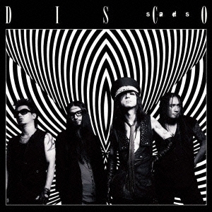 DISCO ［CD+DVD］＜初回生産限定盤＞