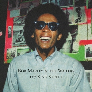 ボブ・マーリー & ザ・ウェイラーズ・シングル・コレクション (1970-1973)