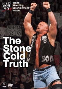 スティーヴ・オースティン/WWE ストーンコールド トゥルース