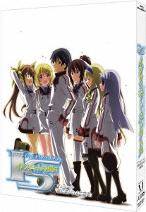 IS＜インフィニット・ストラトス＞ アンコール『恋に焦がれる六重奏』