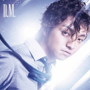 D.M. ［CD+DVD］