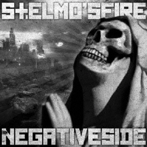 NEGATIVE SIDE