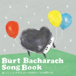 Burt Bacharach Song Book