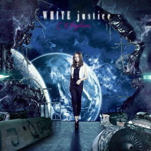 WHITE justice (Artist Side) ［CD+DVD］