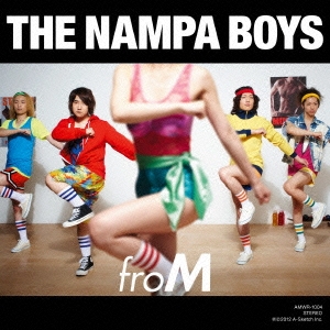 THE NAMPA BOYS/froM[AMWR-1004]