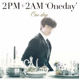 One day＜初回生産限定盤K＞