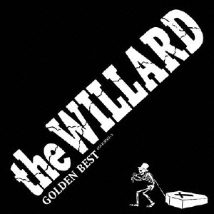 THE WILLARD/ゴールデン☆ベスト THE WILLARD