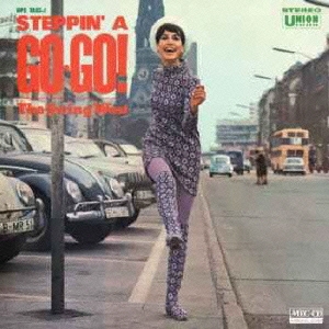ステッピン・ア・ゴーゴー