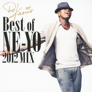 DJ KAORI's Best of NE-YO 2012 MIX