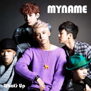 What's Up (Type-A) ［CD+DVD］