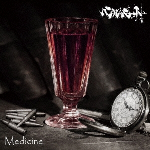 Medicine ［CD+DVD］＜初回限定盤B＞