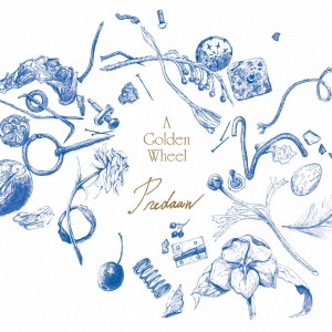 Predawn/A Golden Wheel[RDCA-1028]