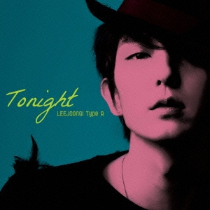 Tonight【Type A】 ［CD+DVD］
