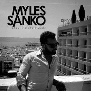 Myles Sanko/ܡ󎥥󎥥֥åɎۥ磻[SOUN-004]