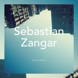 Sebastian Zangar/󥰥եե[LANT-013]