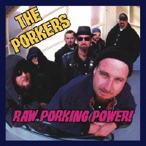 RAW PORKING POWER(Best)