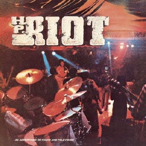 H.P. ライオット＜初回生産限定盤＞