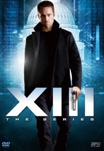 XIII:THE SERIES サーティーン:ザ･シリーズ