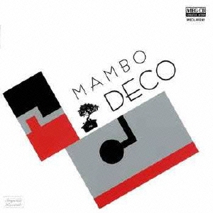 マンボ デコ