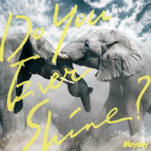 Mayday(޷ŷ)/Do You Ever Shine?̾ס[AZCS-2036]