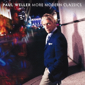 Paul Weller/⥢󡦥饷å[UICW-10001]