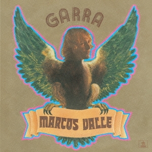 ガーハ＜期間限定盤＞