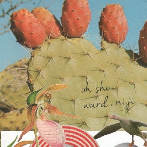 Ward/虹＜限定盤＞