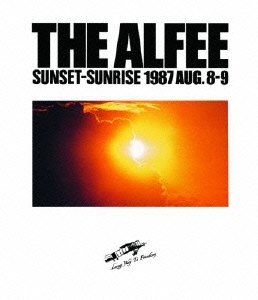 SUNSET-SUNRISE 1987 AUG.8-9