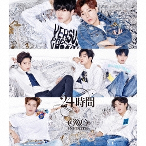 24時間 (Hoya)＜初回限定ピクチャーレーベル盤＞