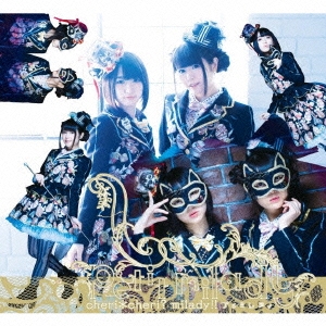 cheri*cheri? milady!! ［2CD+DVD］＜初回限定盤A＞