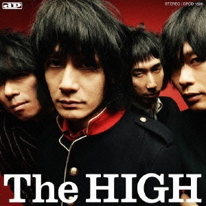 The HIGH/The HIGH[DCPYC-1506]