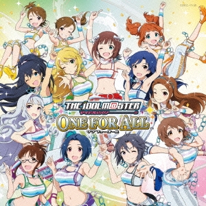 THE IDOLM@STER MASTER ARTIST 3 FINALE Destiny＜通常盤＞