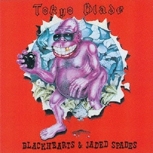 Tokyo Blade/֥åϡ&ǥåɡڥ -ǥåǥ-[WSBAC-0029]