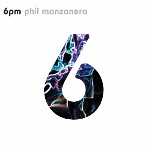 Phil Manzanera/6PMס[VSCD-4335]