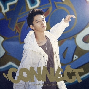 Connect ［CD+DVD］＜初回限定盤＞