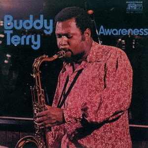 Buddy Terry/ͥ㴰ס[CDSOL-45216]