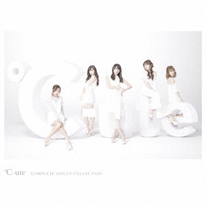℃OMPLETE SINGLE COLLECTION (A) ［3CD+Blu-ray Disc］＜初回生産限定盤＞
