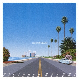 Pictured Resort/SOUTHERN FREEWAY[SLYD-006]