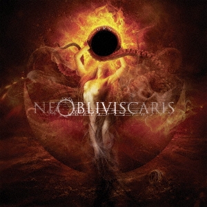 Ne Obliviscaris/[GQCS-90444]